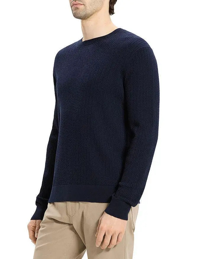 Cable Knit Sweater